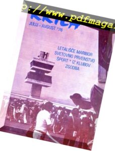 Krila – 1976-04
