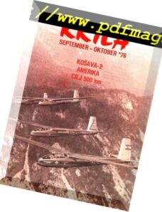 Krila — 1976-05