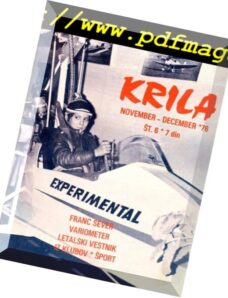 Krila — 1976-06