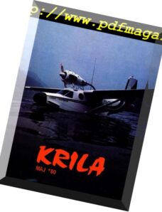 Krila — 1980-05
