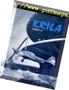 Krila — 1981-01