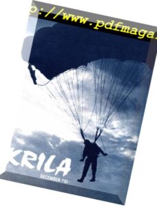 Krila – 1981-12
