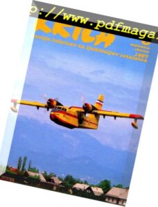 Krila – 1987-05