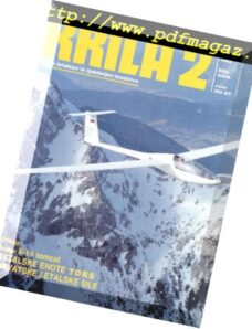 Krila – 1993-02
