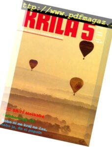 Krila — 1994-05