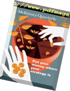 McKinsey Quarterly – Issue 2, 2012
