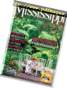 Mississippi – June 30, 2018