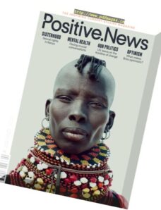 Positive News – July-September 2018