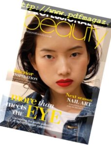 Professional Beauty – August 2018