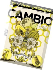 Revista Cambio – junio 04, 2018