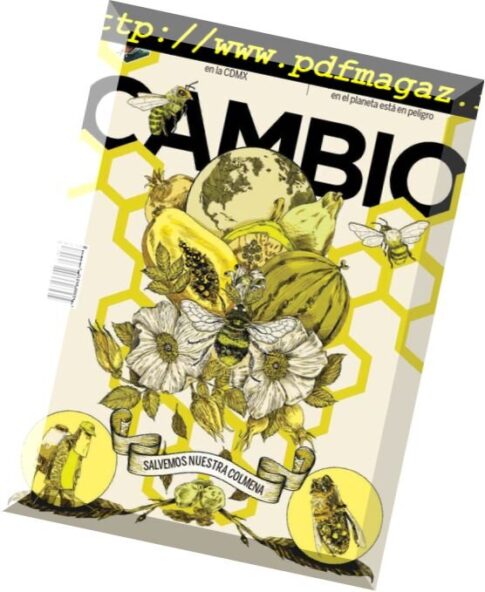 Revista Cambio — junio 04, 2018