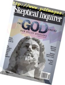 Skeptical Inquirer — September-October 2018