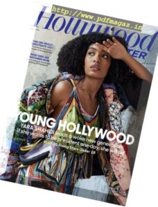 The Hollywood Reporter – August 08, 2018