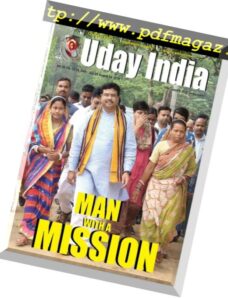 Uday India – July 27, 2018