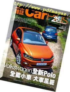 Car Plus – 2018-07-01