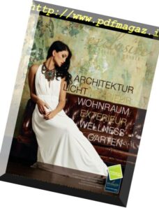 exclusive Bauen & Wohnen – August 2014