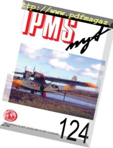 IPMS Nyt – n. 124