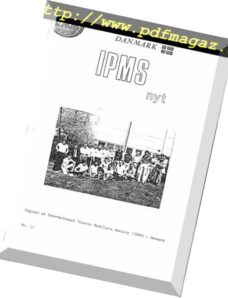 IPMS Nyt – n. 17