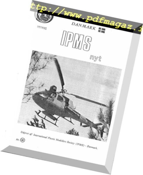 IPMS Nyt — n. 48