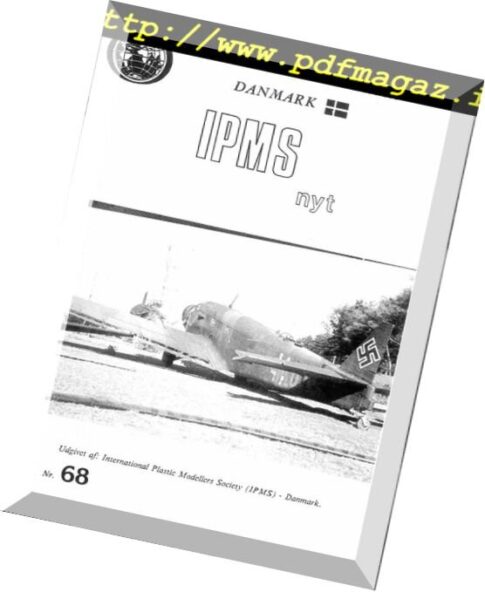 IPMS Nyt – n. 68