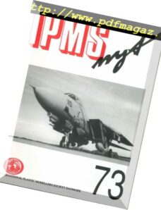 IPMS Nyt – n. 73