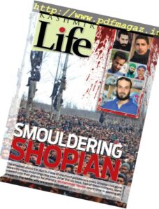 Kashmir Life – March 11, 2018