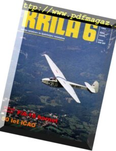 Krila – 1994-06