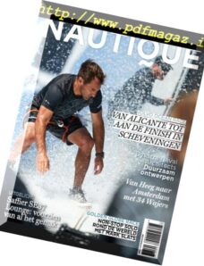 Nautique Magazine – juni 2018