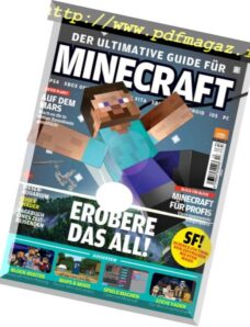 PC Games Guide – Mai 2017