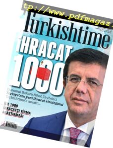 Turkishtime – Temmuz 2017