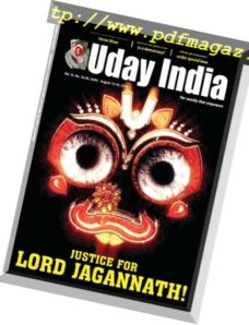 Uday India – August 13, 2018