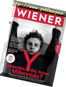 Wiener – 6 September 2018