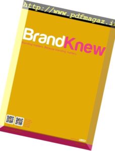 BrandKnew – September 2017