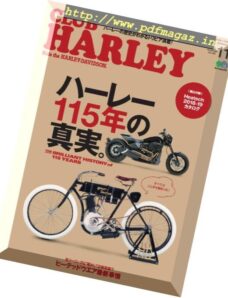 Club Harley – 2018-10-01