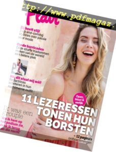 Flair Dutch Edition – 25 September 2018