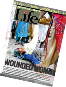 Kashmir Life — September 15, 2018