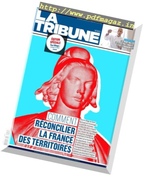 La Tribune – 7 Septembre 2018