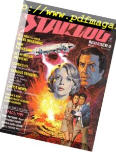 Starlog — 1976, n. 002