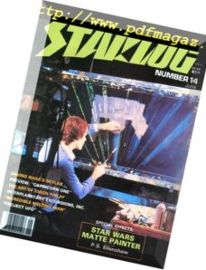 Starlog — 1978, n. 014