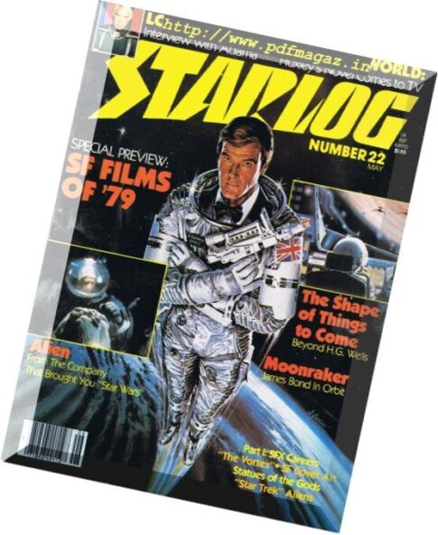 Starlog — 1979, n. 022