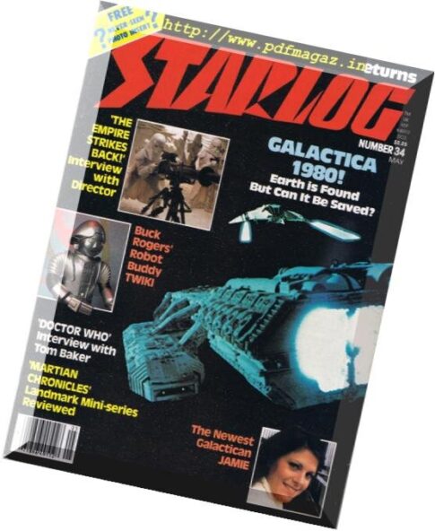 Starlog — 1980, n. 034