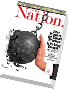 The Nation – September 24, 2018