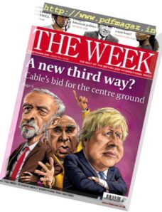 The Week UK – 16 September 2018