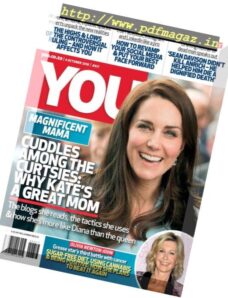 You South Africa – 04 October 2018