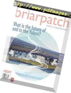 Briarpatch – April-May 2017