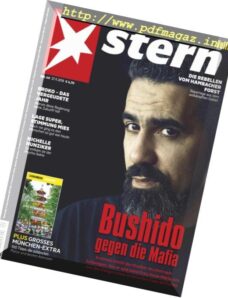 Der Stern — 27 September 2018