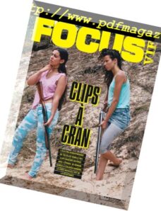 Focus Vif – 6 Septembre 2018