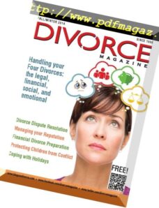 Georgia Divorce — December 2014