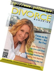 Georgia Divorce — September 2015