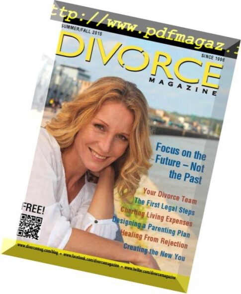 Georgia Divorce – September 2015